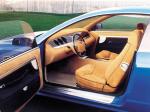 Bugatti EB118 Concept 1998 года